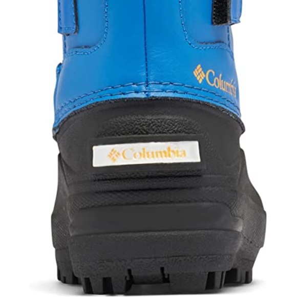 Columbia Unisex Bugaboot Celsius Snow Boot Toddler size 11 - Picture 9 of 9
